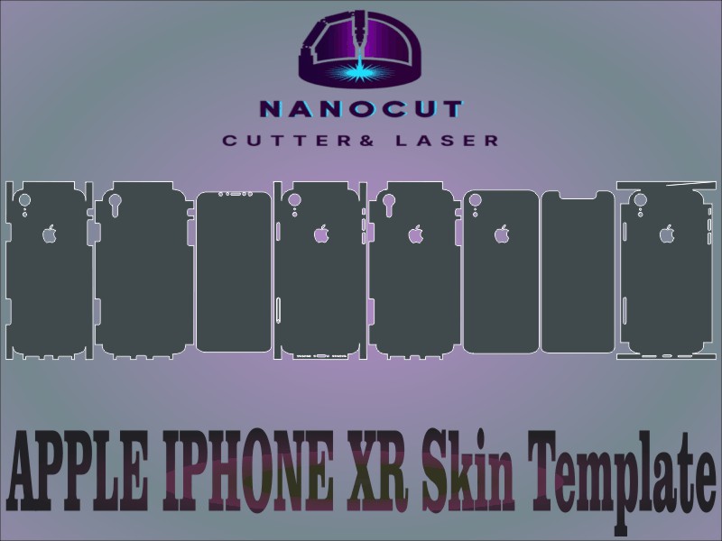 APPLE IPHONE XR